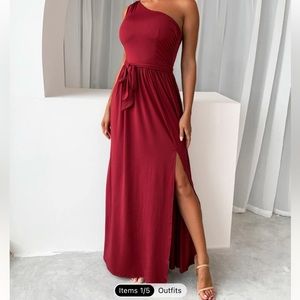 SHEIN Size M (6) dress GUC